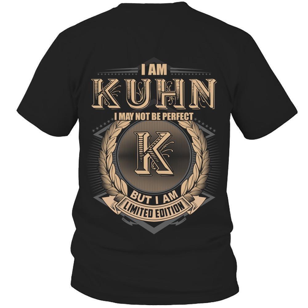 Its Kuhn Thing You Wouldnt Understand D12 T Shirt